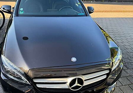 Mercedes-Benz C 220 BlueTec / d (205.004)