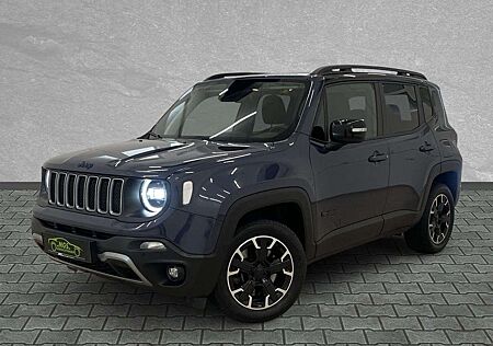 Jeep Renegade Limited Plug-In-Hybrid 4xe DAB #NAVI