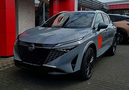 Nissan Qashqai Tekna e-Power