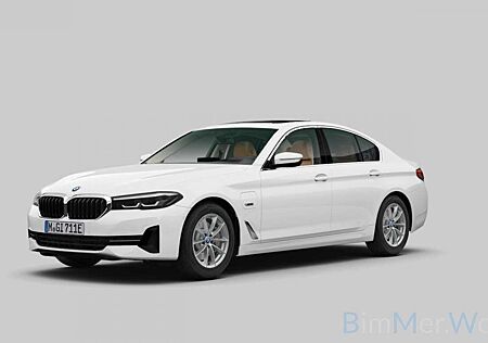 BMW 520 Glasdach Kamera DAB H K DispKey Sport Alarm
