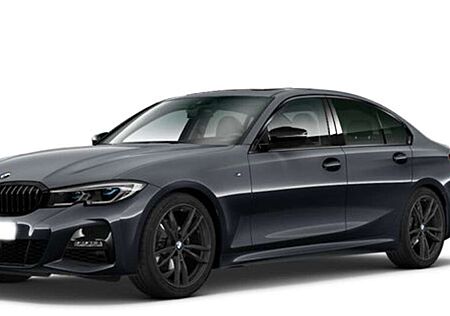 BMW 320 d xDrive Sport-Aut///M SPORT/HARMAN/LASER/HUD