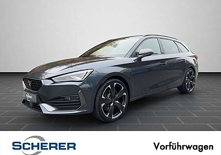 Cupra Leon ST VZ 1.4 e-HYBRID DSG AHK Matrix LED/ Fahr