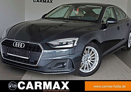 Audi A5 Sportback 35 TDI Leder,Navi,LED,SH,PDC
