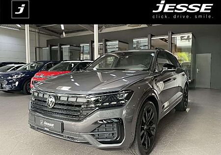 VW Touareg Volkswagen 3.0 TDI R-Line 4M IQ.Light ACC Massage AHK