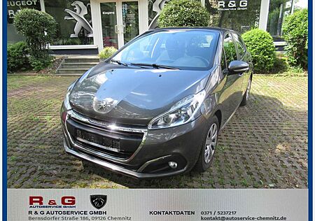 Peugeot 208 Active PT82 (Flat) Klima, PDC, SHZ, Freispr.Bluet