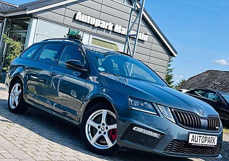 Skoda Octavia Combi RS *ALCANTARA*LED*NAVI*