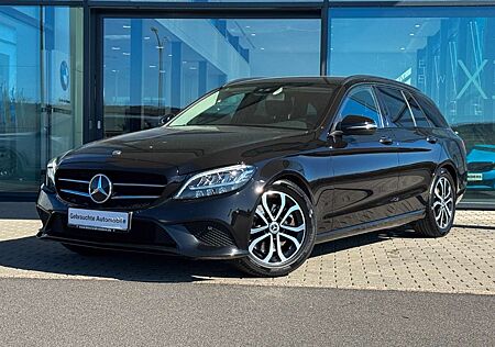 Mercedes-Benz 300 T-Modell Spurhalteass. e-Sitze PDCv+h LED Rückfahr