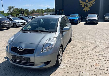 Toyota Yaris Sol 1.3 I-VVTi 5trg,Klima,8-fach,1.Hand