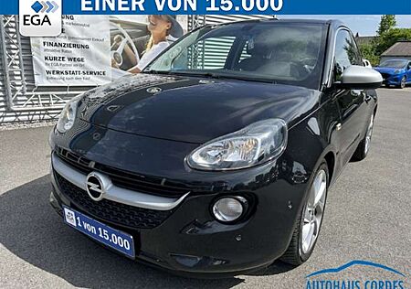 Opel Adam 1.4 SLAM KLIMA*SHZG*BTH*PDC*ALU
