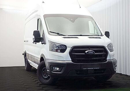 Ford Transit 350 L3H3 Trend 360°KMRA+ACC+APPLE+ANDRO.