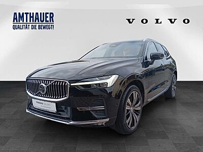 Volvo XC60 B6 AWD PLUS - Light  Armoured Vehicle NIJ3A