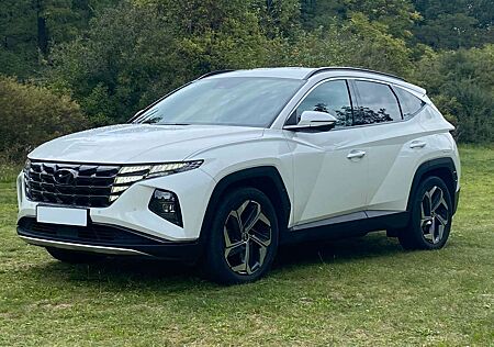 Hyundai Tucson 1.6 T-GDI PHEV *Navi*ACC*LED*RFKamera*