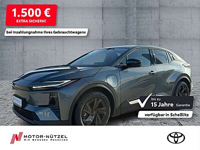 Toyota C-HR + |Teamplayer|SHZ|GRA|LED|Klima