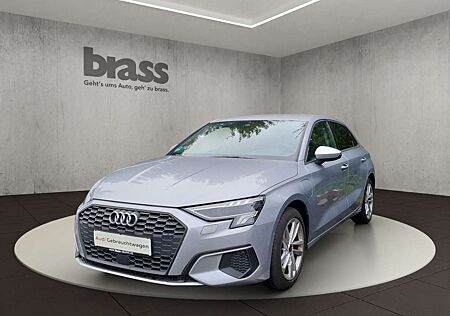 Audi A3 TFSI e 40 e 150(204) kW(PS) S troni