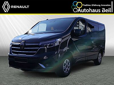 Renault Trafic Evolution Blue dCi 150 Automatik MY25