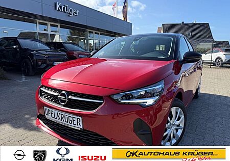 Opel Corsa-e Edition mit Kamera+PDC