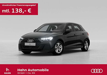 Audi A1 30 TFSI 116 PS