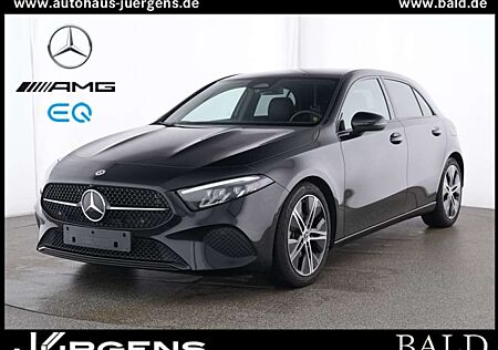 Mercedes-Benz A 200 Progressive/LED/Cam/Burm/Night/Winter/18'