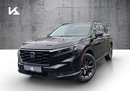 Honda CR-V e:HEV Elegance AWD 2.0 Panorama Schiebdach, ACC