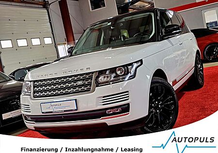 Land Rover Range Rover Vogue*HSE*PDC*MERIDIAN SOUND*PANO*