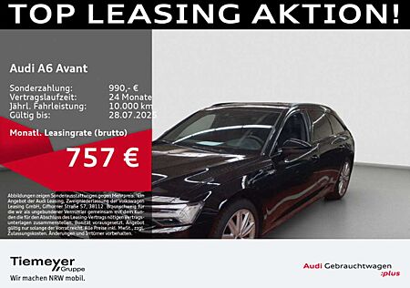 Audi A6 55 TFSIe Q NP116 VOLLAUSSTATTUNG
