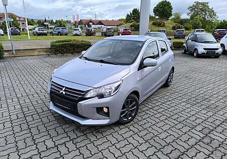 Mitsubishi Space Star Spirit 1.2 MIVEC 5-Gang
