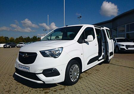 Opel Combo Life E 1.5 D, EditionAUT/AHK/NAV/KAM/SHZ