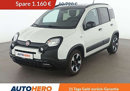 Fiat Panda 1.2 Waze *PDC*KLIMA*GARANTIE*