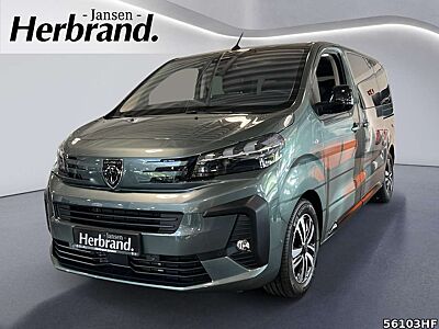Peugeot Traveller Allure L2 180 PS AT