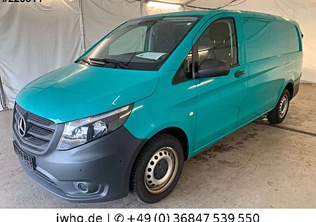 Mercedes-Benz Vito 114 CDI Lang HA Autom. Navi Kam SpurP DAB