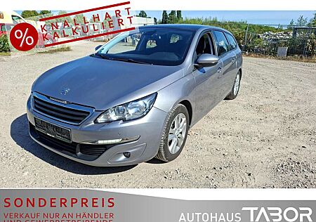 Peugeot 308 1.2 e-THP 130 SW Pano Kamera LM PDC GRA
