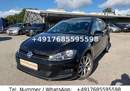 VW Golf Volkswagen VII Variant Comfortline BMT/Panorama