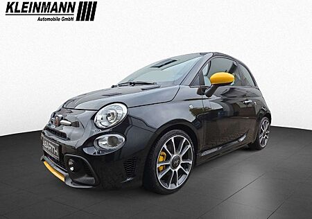 Abarth 595 1.4 T-Jet (165 PS) *Xenon+Beats+Navi+17"LM