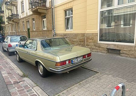 Mercedes-Benz CE 230 230 CE