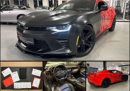 Chevrolet Camaro V8|DT Modell|Capristo|KW|20"LM|Bose|Kam.