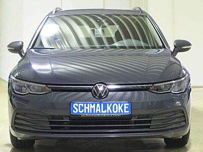 Volkswagen Golf VIII Variant 2.0 TDI SCR Life DAB LM16