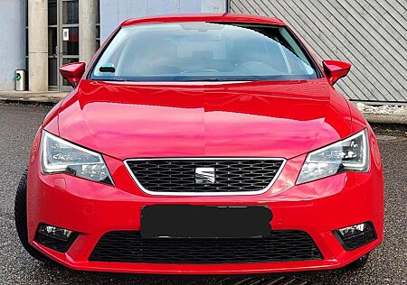 Seat Leon 1.0 TSI ECOMOTIVE DSG Style