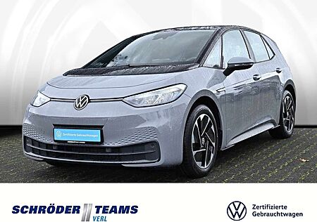 VW ID.3 gebraucht kaufen VW ID.3 Volkswagen Pro Performance 150 kW
