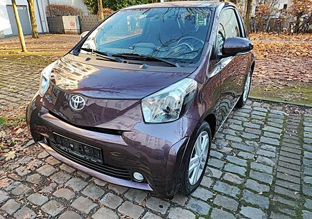 Toyota iQ 1.33 +