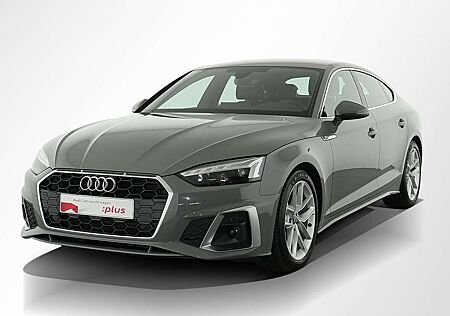 Audi A5 Sportback 35 TDI S line Int/Matrix/Navi/A-Parken/1