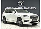 Volvo XC 90 XC90 T8 AWD Inscription*AHK*R-KAMERA*79TKM*1.HAND