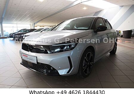 Opel Corsa F*Sport*100PS*Panora*Klimaauto*SHZ*CAM