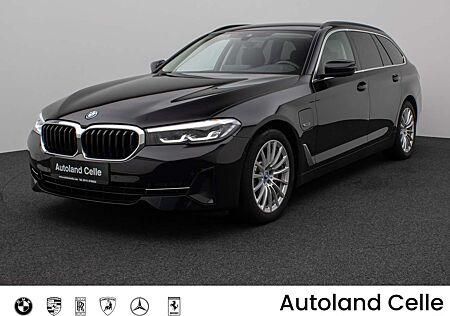 BMW 530 Kamera DAB CockPitPro DrivAssist Alarm LED