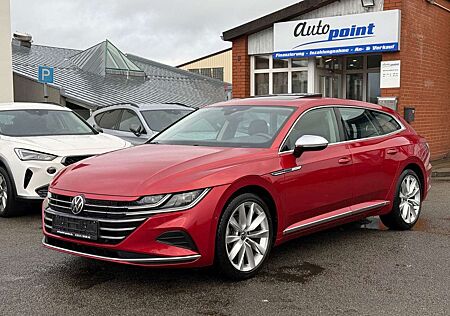 VW Arteon gebraucht kaufen VW Arteon Volkswagen Shooting Brake Elegance 1.4 eHybrid PANO