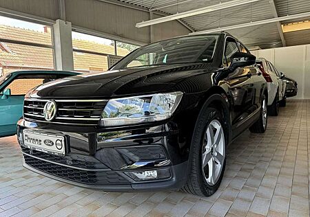 VW Tiguan Volkswagen Comfortline BMT/Start-Stopp