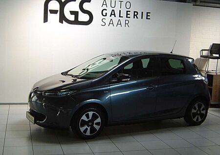 Renault ZOE Life R110 Navi+Klimaautom ..BATTERIE ist gemietet.