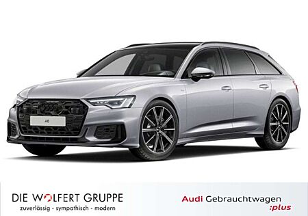 Audi A6 S line 45 TDI quattro S tronic ACC*360°