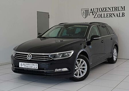 VW Passat Volkswagen Variant 2.0 TDI DSG *VIRTUAL*ACC*AHK*LED*