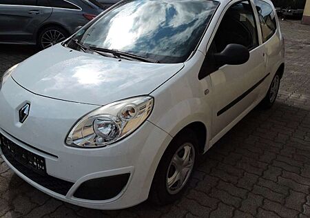 Renault Twingo 1.2