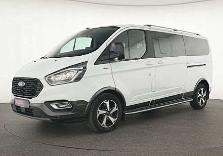 Ford Tourneo Custom Active AHK|Nav|CarPlay|Kamera|PDC